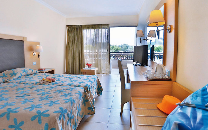 Sol Cosmopolitan Rhodes 10