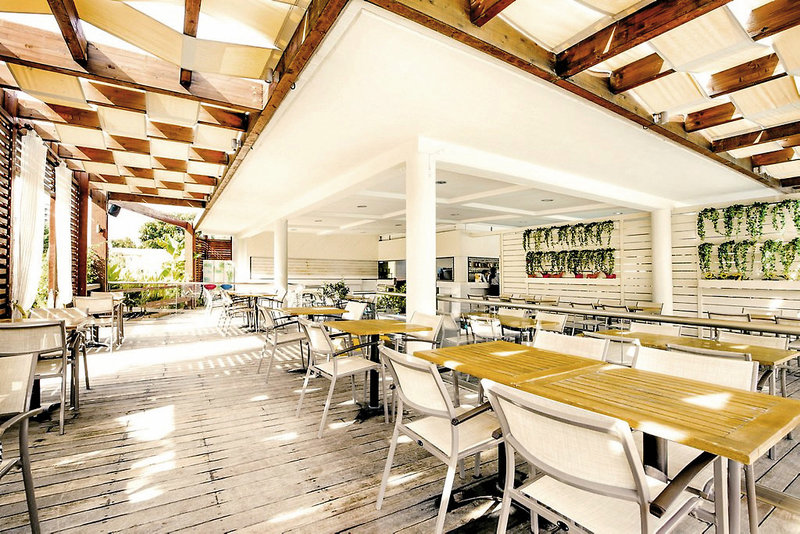 Sol Cosmopolitan Rhodes 13