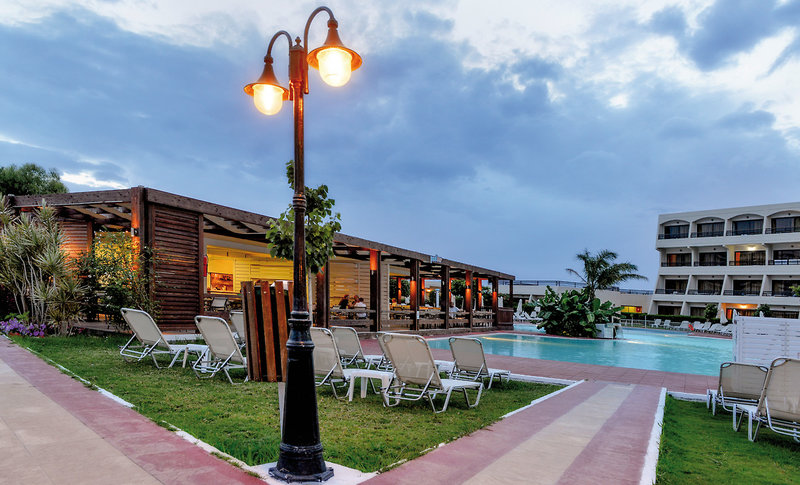 Sol Cosmopolitan Rhodes 14