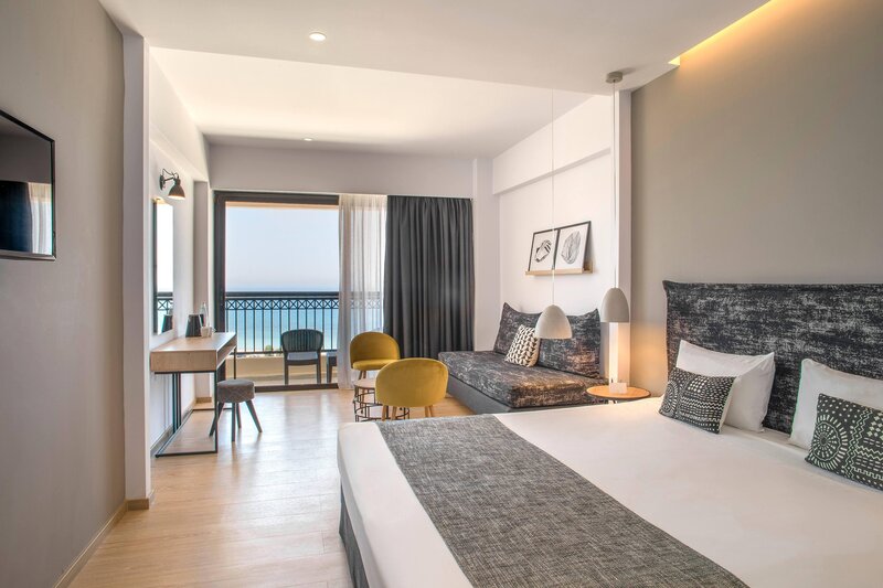 Sol Cosmopolitan Rhodes 57