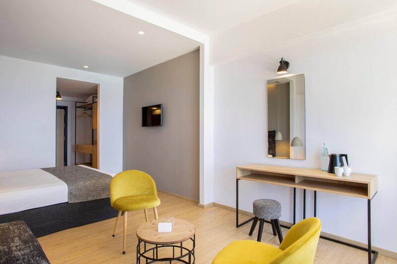 Sol Cosmopolitan Rhodes 59