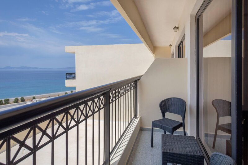 Sol Cosmopolitan Rhodes 60
