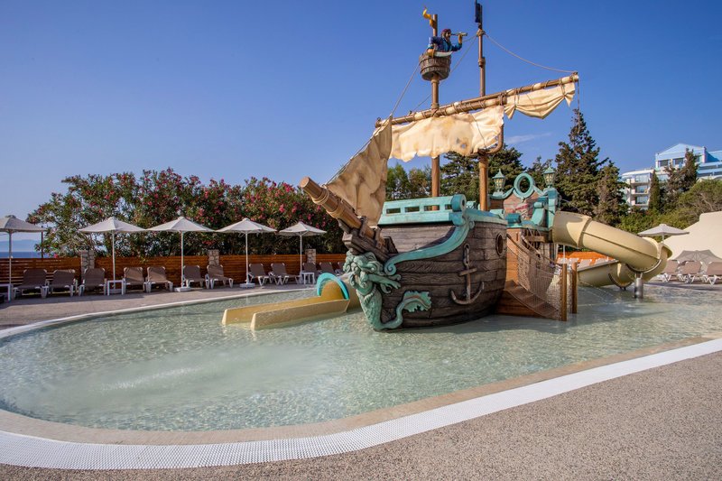 Sol Cosmopolitan Rhodes 18