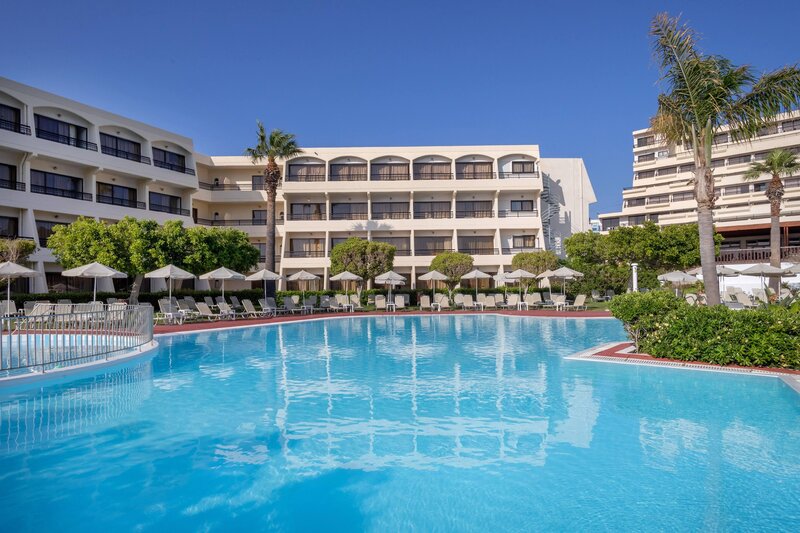 Sol Cosmopolitan Rhodes 19