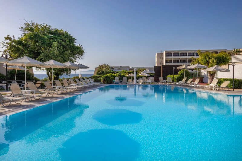 Sol Cosmopolitan Rhodes 22