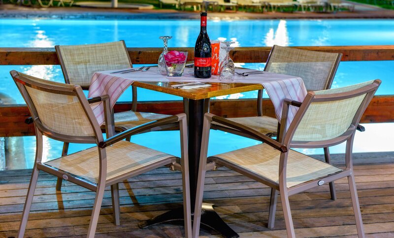 Sol Cosmopolitan Rhodes 25