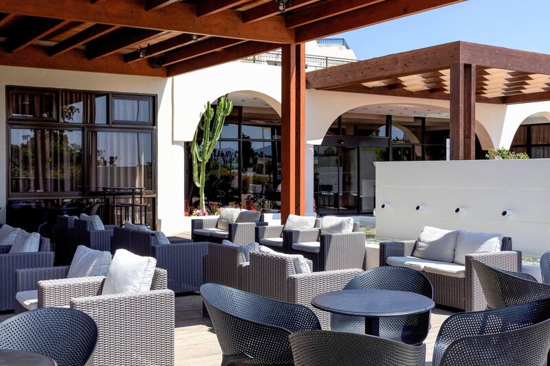 Sol Cosmopolitan Rhodes 26