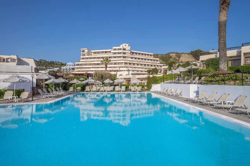 Sol Cosmopolitan Rhodes 40