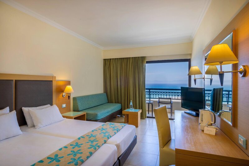 Sol Cosmopolitan Rhodes 42