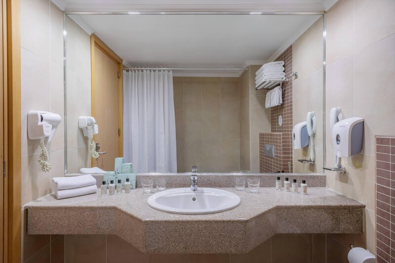 Sol Cosmopolitan Rhodes 50