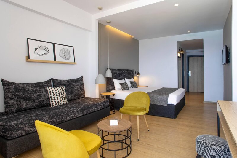 Sol Cosmopolitan Rhodes 55