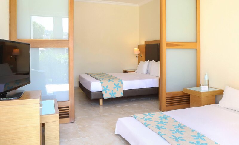 Sol Cosmopolitan Rhodes 64