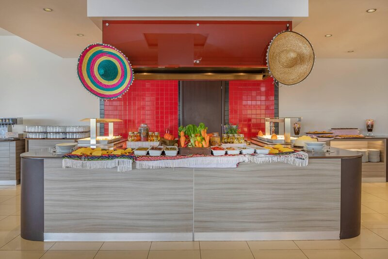 Sol Cosmopolitan Rhodes 69