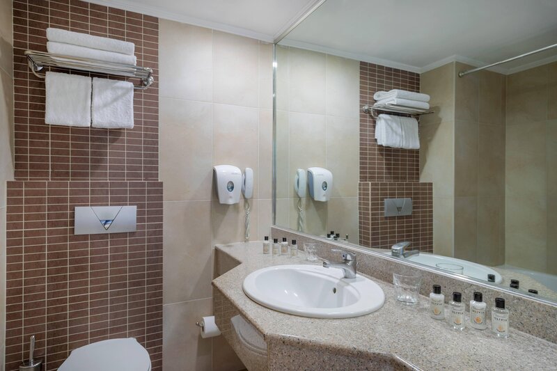 Sol Cosmopolitan Rhodes 13