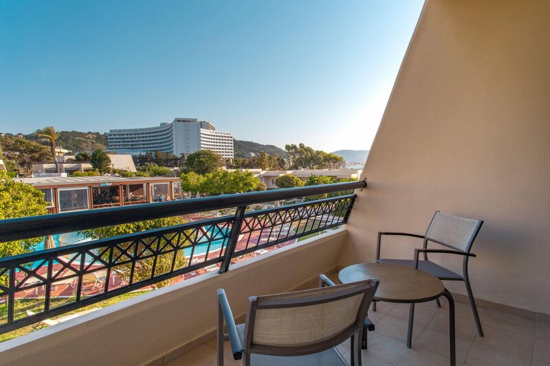 Sol Cosmopolitan Rhodes 29