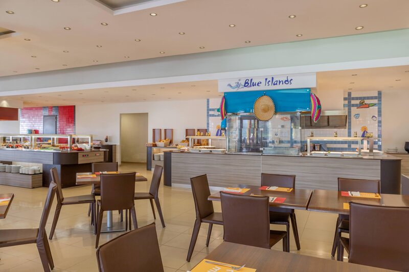 Sol Cosmopolitan Rhodes 33