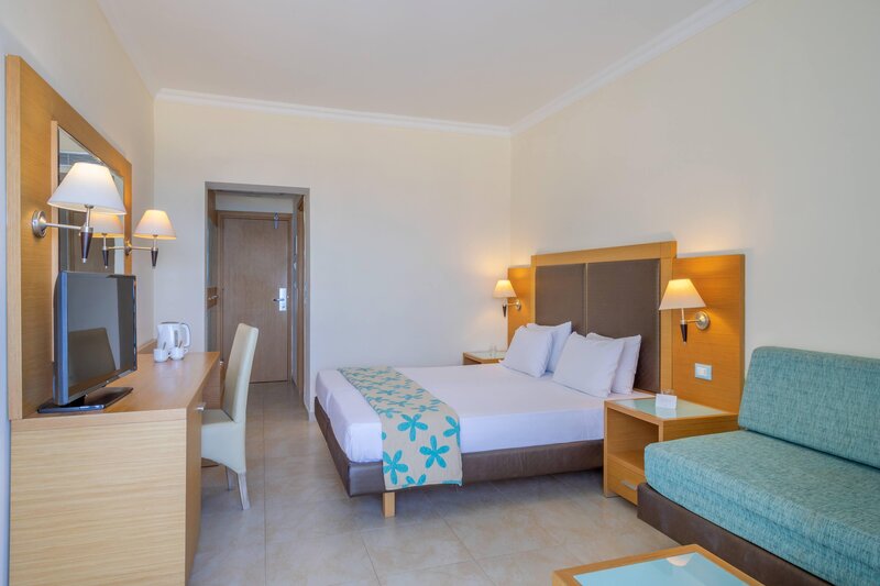 Sol Cosmopolitan Rhodes 45