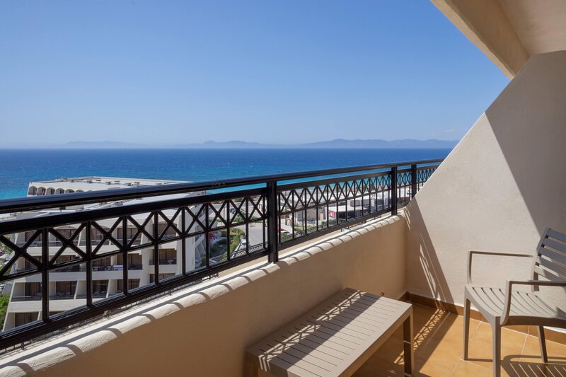 Sol Cosmopolitan Rhodes 53