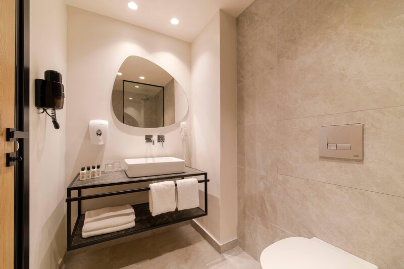 Sol Cosmopolitan Rhodes 58