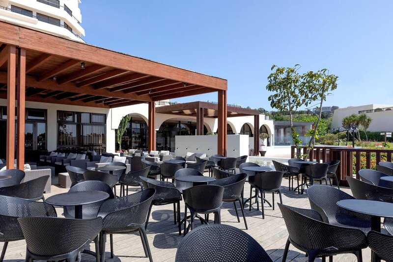 Sol Cosmopolitan Rhodes 6