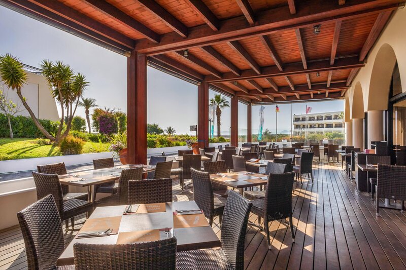 Sol Cosmopolitan Rhodes 36