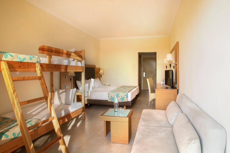 Sol Cosmopolitan Rhodes 48