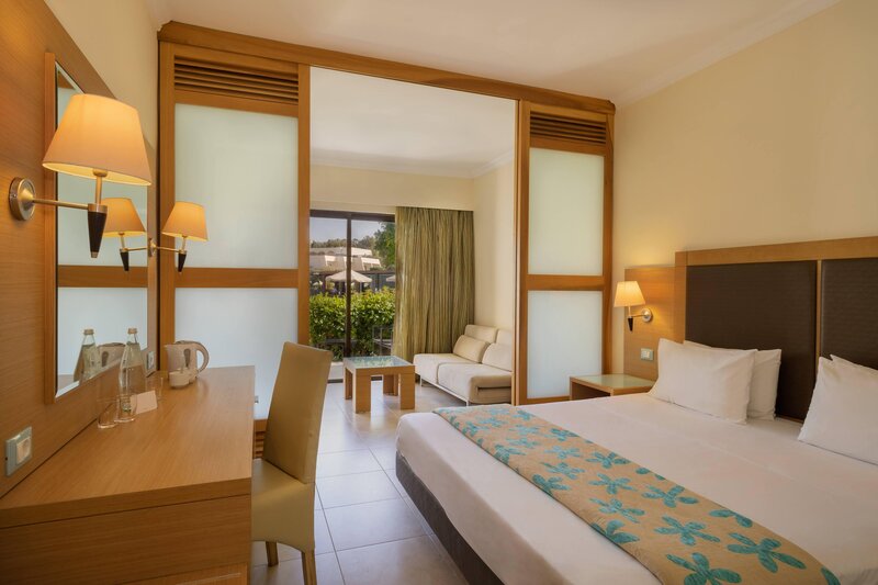 Sol Cosmopolitan Rhodes 59