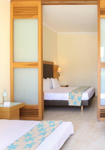 Sol Cosmopolitan Rhodes 65