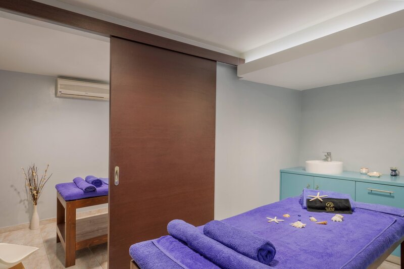 Sol Cosmopolitan Rhodes 67