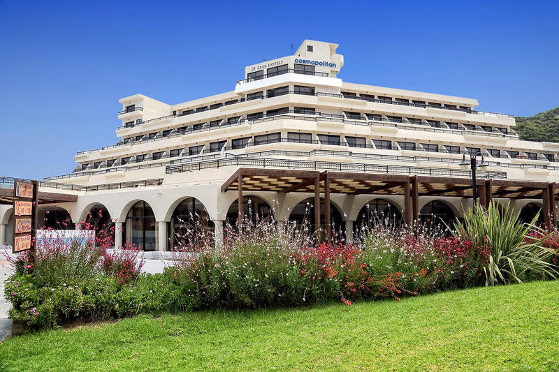 Sol Cosmopolitan Rhodes 6