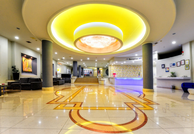Sol Cosmopolitan Rhodes 8