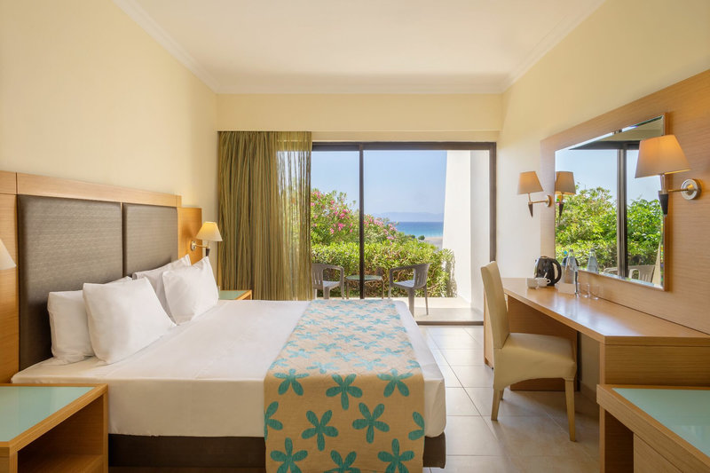 Sol Cosmopolitan Rhodes 16