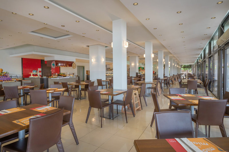 Sol Cosmopolitan Rhodes 18