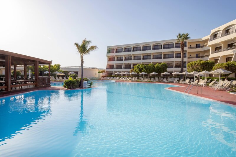 Sol Cosmopolitan Rhodes 42