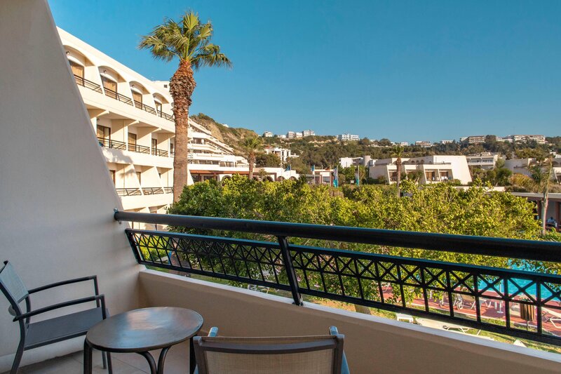 Sol Cosmopolitan Rhodes 48
