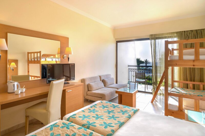 Sol Cosmopolitan Rhodes 56