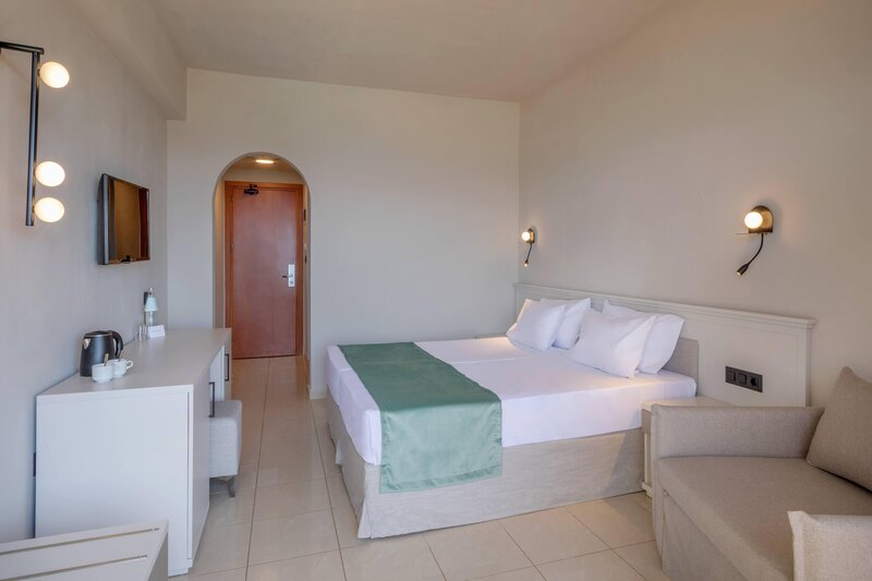 Sol Cosmopolitan Rhodes 60