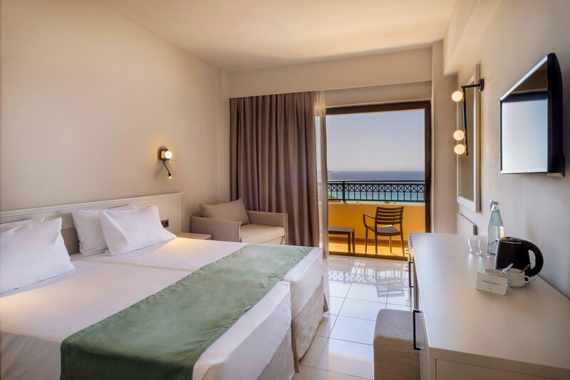 Sol Cosmopolitan Rhodes 63