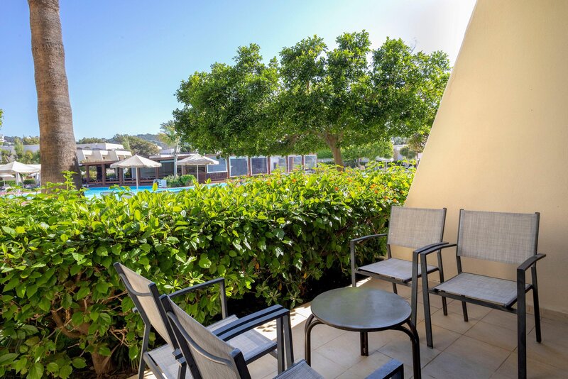 Sol Cosmopolitan Rhodes 77