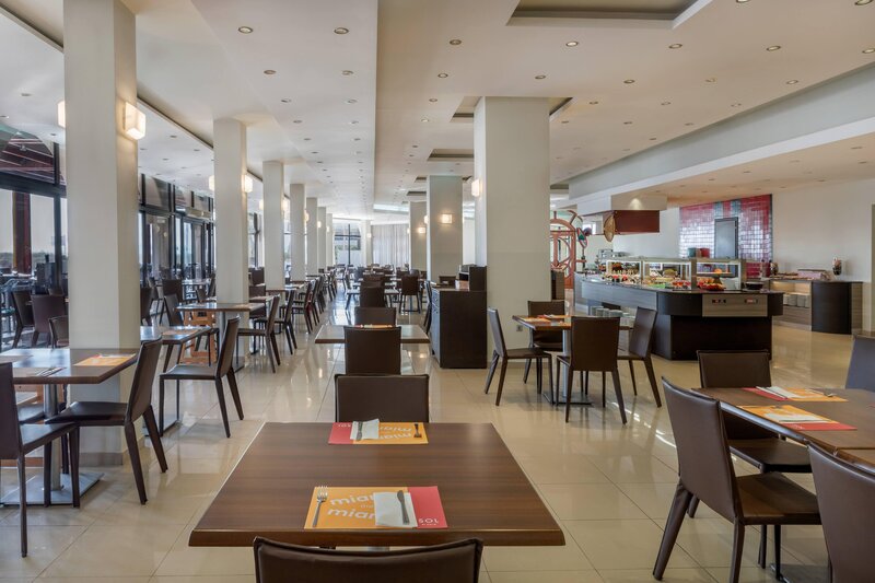 Sol Cosmopolitan Rhodes 82