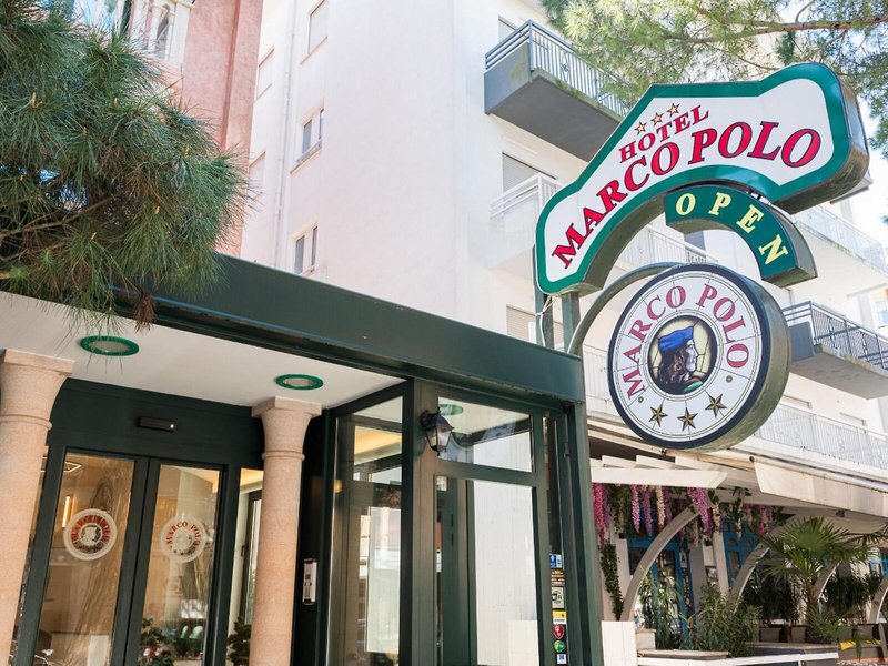 Hotel Marco Polo 3