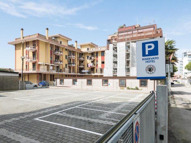 Hotel Marco Polo 4