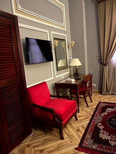 Cosmopolitan Plaza INN Hotel 19 - Room Example