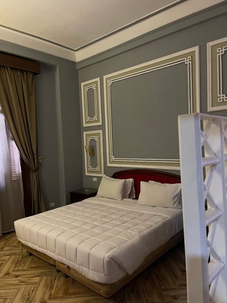 Cosmopolitan Plaza INN Hotel 20 - Room Example
