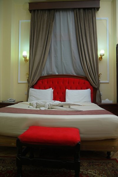 Cosmopolitan Plaza INN Hotel 33 - Room Example