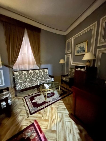 Cosmopolitan Plaza INN Hotel 34 - Room Example