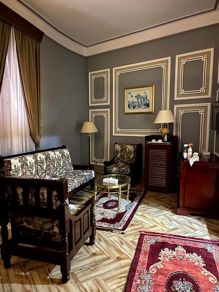 Cosmopolitan Plaza INN Hotel 35 - Room Example