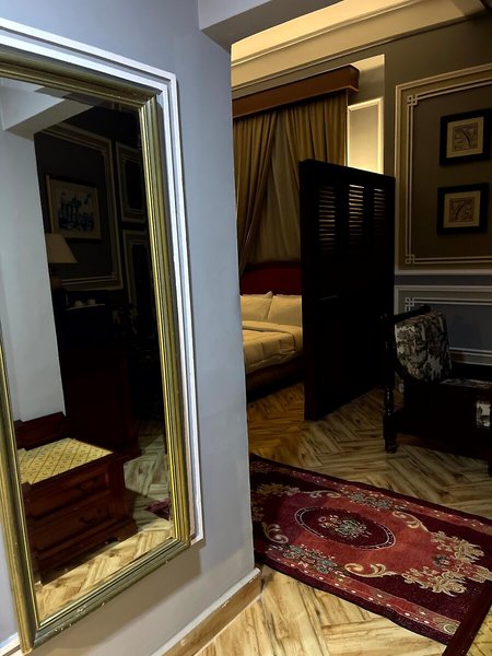 Cosmopolitan Plaza INN Hotel 36 - Room Example