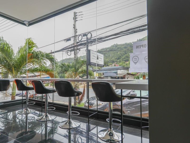 Tall Tree Poshtel Phuket - Hostel 8