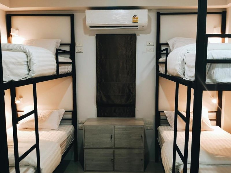 Tall Tree Poshtel Phuket - Hostel 11